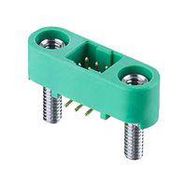 CONNECTOR, HEADER, 6POS, 2ROW, 1.25MM