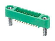 CONNECTOR, HEADER, 20POS, 2ROW, 1.25MM