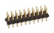 CONNECTOR, HEADER, 20POS, 2ROW, 2MM