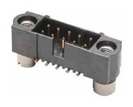CONN, HEADER, 14POS, 2ROW, 2MM