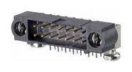 CONNECTOR, HEADER, 14POS, 2ROW, 2MM