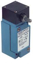 LIMIT SWITCH, SIDE ROTARY, SPDT-1NO/1NC, 10A