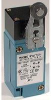 LIMIT SWITCH, SIDE ROTARY, SPDT-1NO/1NC