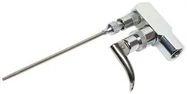 CHEMICAL DISPENSER SPRAY VALVE