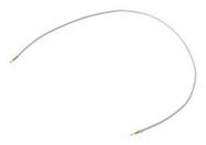 CABLE ASSY, CRIMP PIN-PIN, 150MM, WHT