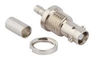 RF COAXIAL, HD BNC JACK, 75 OHM, CABLE