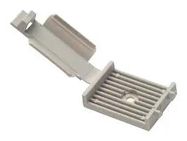 CABLE CLAMP, NYLON 6.6, 35MM, GREY