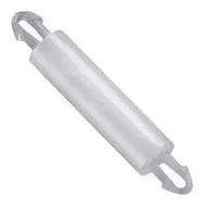 PCB MOUNTING, NYLON 6.6, 6MM