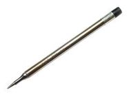 SOLDERING TIP, 60 DEG BEVEL, 1MM