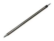 SOLDERING TIP, MICRO CHISEL, 1MM
