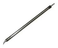 SOLDERING TIP, 40 DEG ANGLE, 0.2MM