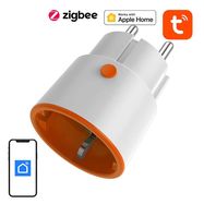 Smart Plug Zigbee Homekit NEO NEO NAS-WR01BH (DE) Slim, Neo