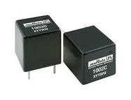 PULSE TRANSFORMER, 2:1:1, 12MH, 2KV