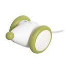 Interactive Cat Toy Cheerble Wicked Mouse (Matcha Green), Cheerble