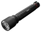 TORCH, HAND HELD, LED, 3650LM, 330M