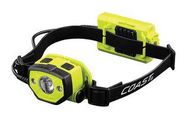 TORCH, HEAD LAMP, LED, 230LM, 160M