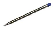 SOLDERING TIP, CONICAL, 0.2MM