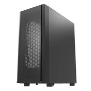 Computer case Darkflash DK360 (black), Darkflash