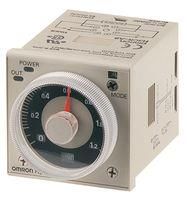 ELECTROMECHANICAL MULTIFUNCTION TIMER