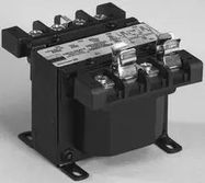 ENCAPSULATED/PC BOARD TRANSFORMER
