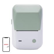 Niimbot B1 wireless label printer (green), NIIMBOT