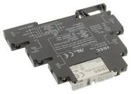 POWER RELAY, SPDT, 24V, 6A, DIN RAIL