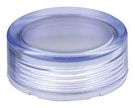 LENS, PUSHBUTTON SWITCH, CLEAR