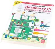 RASP PI BEGINNER GUIDE, 5TH EDITION, FR