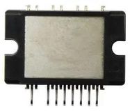 IPM MODULE, IGBT, 600V, 15A, DIP