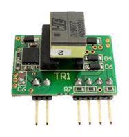 EVAL BOARD, ISOL SIC GATE DRIVER