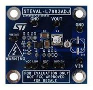 EVAL BOARD, BUCK CONVERTER