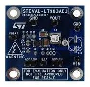 EVAL BOARD, BUCK CONVERTER