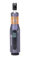 ADJ TORQUE SCRWDRVR, 0.25", 0.4-4.5NM