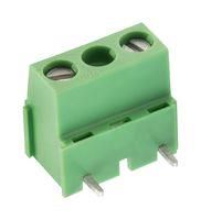 TERMINAL BLOCK, WTB, 2WAY, 30-12AWG