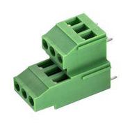 TERMINAL BLOCK, WTB, 2WAY, 30-12AWG