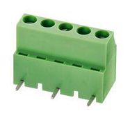 TERMINAL BLOCK, WTB, 3WAY, 30-12AWG