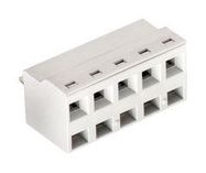 TERMINAL BLOCK, WTB, 6WAY, 30-16AWG