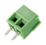 TERMINAL BLOCK, WTB, 3WAY, 30-16AWG