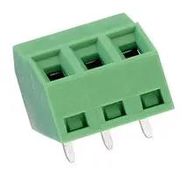 TB, WIRE TO BRD, 8WAY, 16AWG