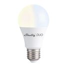 Bulb E27 Shelly Duo (WW/CW), Shelly