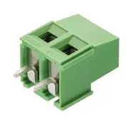 TERMINAL BLOCK, WTB, 3WAY, 30-12AWG
