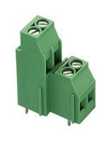 TERMINAL BLOCK, WTB, 4WAY, 22-12AWG