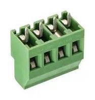5.00 MM TERMINAL BLOCK