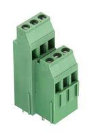 TERMINAL BLOCK, WTB, 4WAY, 30-12AWG