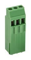 TERMINAL BLOCK, WTB, 3WAY, 30-12AWG