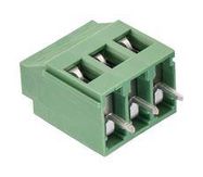 TERMINAL BLOCK, WTB, 2WAY, 30-12AWG