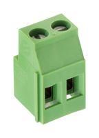 TERMINAL BLOCK, WTB, 3WAY, 30-12AWG