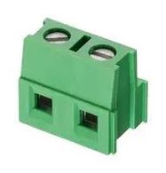 TERMINAL BLOCK, WTB, 3WAY, 30-12AWG