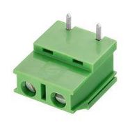 TERMINAL BLOCK, WTB, 3WAY, 30-12AWG