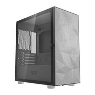 Computer case Darkflash DLM21 (white), Darkflash